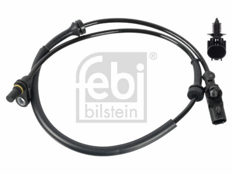 ABS sensor