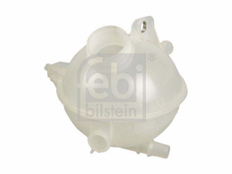 Expansion tank