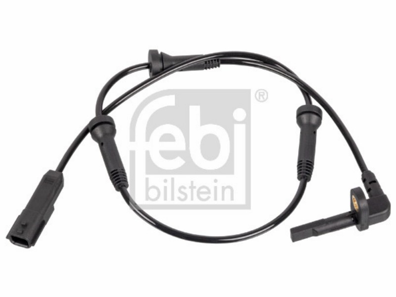 ABS sensor