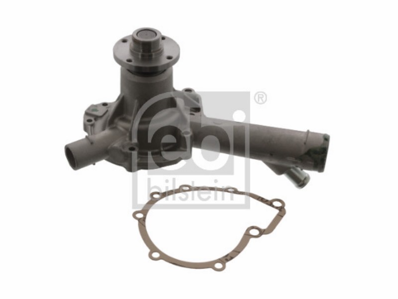 Pompa acqua Mercedes benz pkw c 200 kompressor