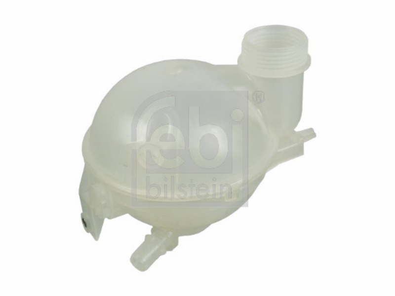 Expansion tank