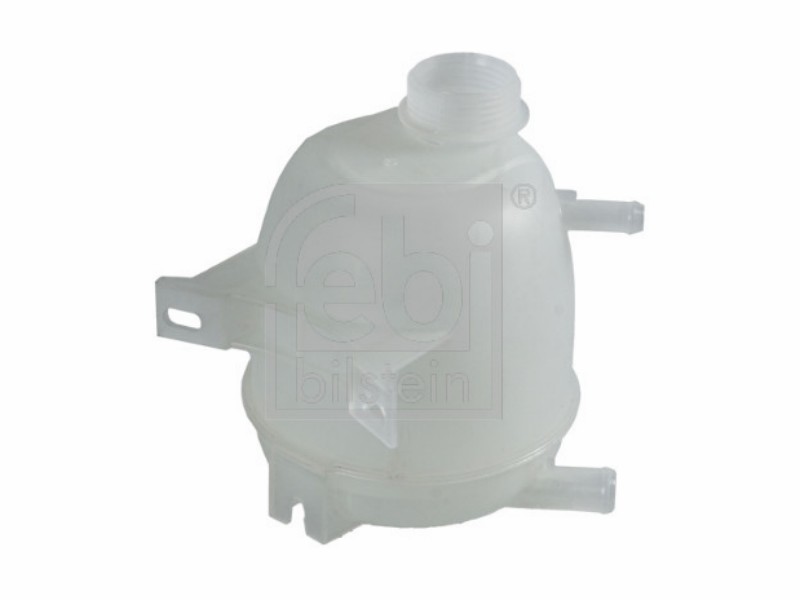 Expansion tank