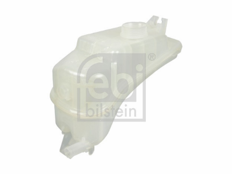 Expansion tank