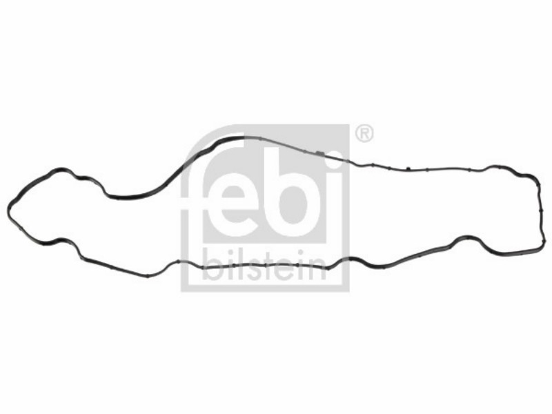 Valve cover gasket