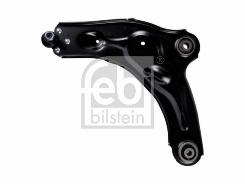 Suspension arm