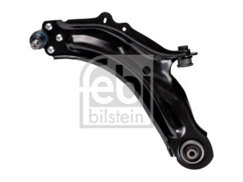 Suspension arm