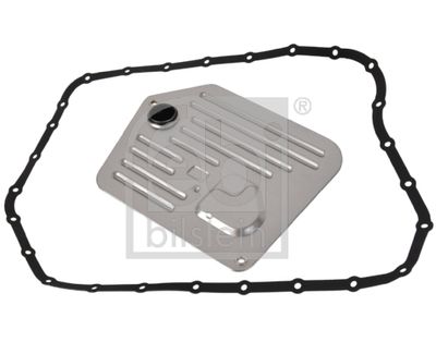 Set filtro olio cambioper trasmissione automatica, con guarnizione coppa olio