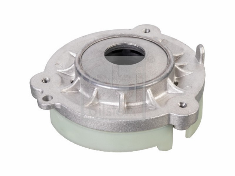 Strut mount