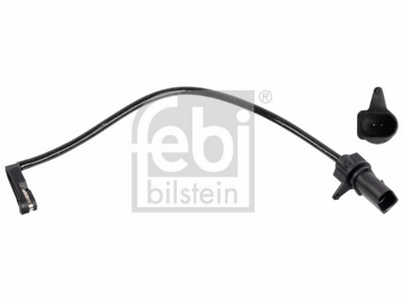 Indicatore d'usura per pastiglia freno