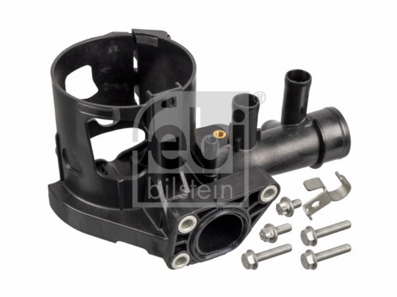 Supportoper filtro carburante