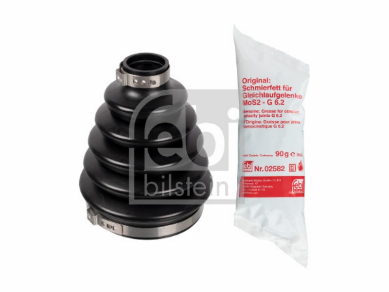 Kit cuffia giunto omocinetico Ford PKW Ford PKW Mondeo (14), Ford PKW Mondeo Turnier (14)