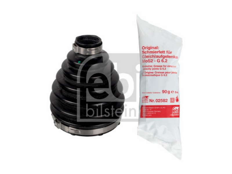Kit cuffia giunto omocinetico BMW BMW 1 (F52), BMW 2 (F45 lci), BMW 2 (F45), BMW 2 (F46 lci), BMW 2 (F46), BMW X1 (F48), BMW X2 (F39), MINI (BMW) cooper 3 (F56), MINI (BMW) cooper 3 ALL4 clubman (F54), MINI (BMW) cooper 3 d ALL4 countryman (F60), min