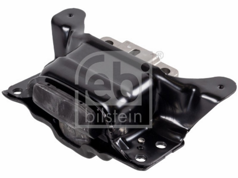 Transmission mount