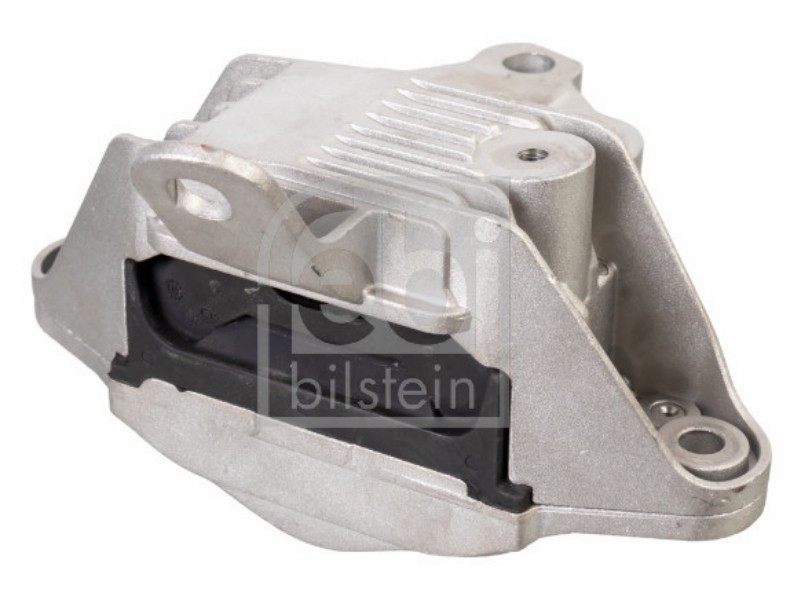 Transmission mount