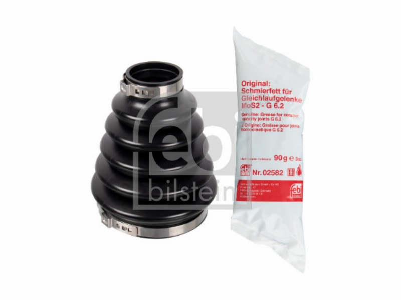 CV joint boot kit