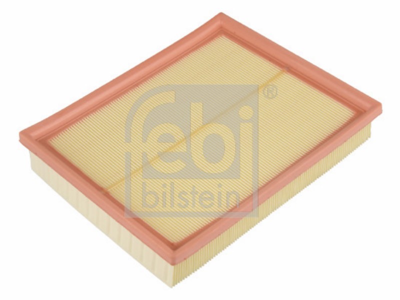 Air filter