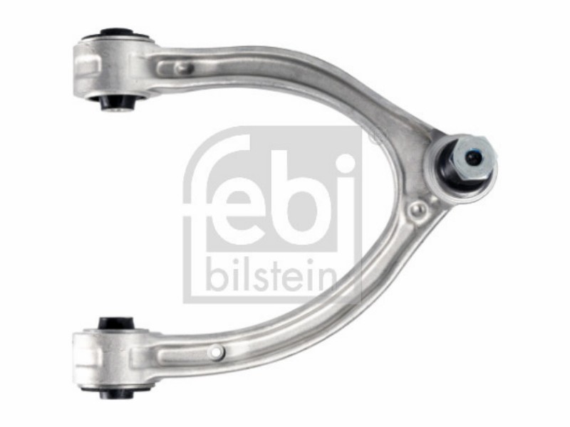 Braccio sospensione con boccola, giunto sferico staffa e dado di bloccaggio Mercedes Benz PKW Mercedes Benz PKW C (205), Mercedes Benz PKW CLS (257), Mercedes Benz PKW E (213), Mercedes Benz PKW E (238), Mercedes Benz PKW GLC (253)