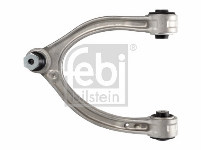 Braccio sospensione con boccole, giunto snodato e dado bloccaggio Mercedes Benz PKW Mercedes Benz PKW C (205), Mercedes Benz PKW CLS (257), Mercedes Benz PKW E (213), Mercedes Benz PKW E (238), Mercedes Benz PKW GLC (253)