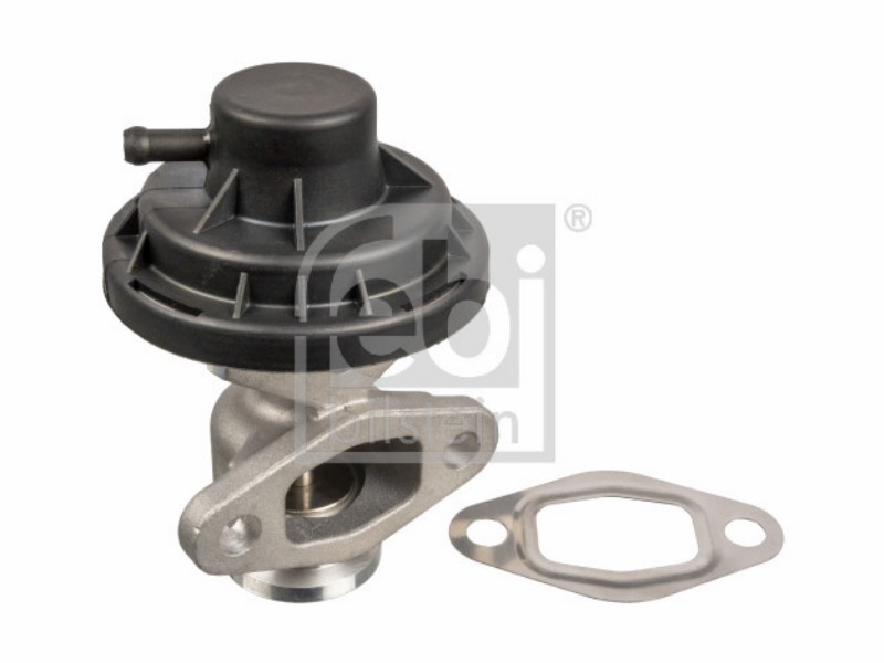 EGR valve
