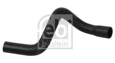 Radiator hose