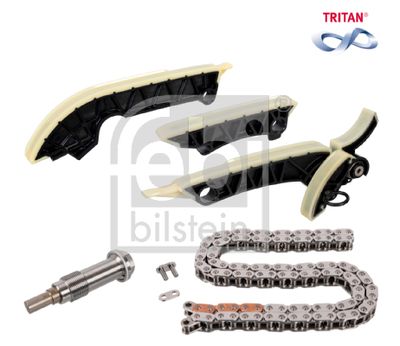 Timing chain kit