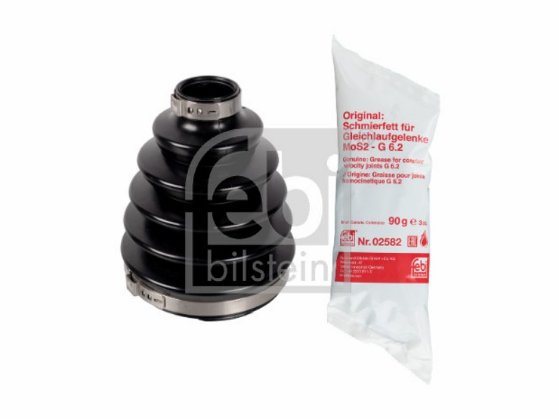 Kit cuffia giunto omocinetico Audi Audi A4 (8K), Audi A4 (8K) Avant, Audi A4 (8W), Audi A4 (8W) Allroad quattro, Audi A4 (8W) Avant, Audi A4 (8W) Avant quattro, Audi A4 (8W) quattro, Audi A5 (8F) Cabrio, Audi A5 (8T) Coupe, Audi A5 (8T) Coupe quattro