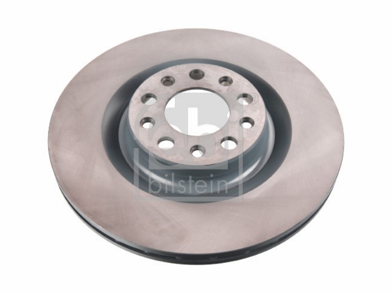 Disco freno, 320x22 mm, ventilato