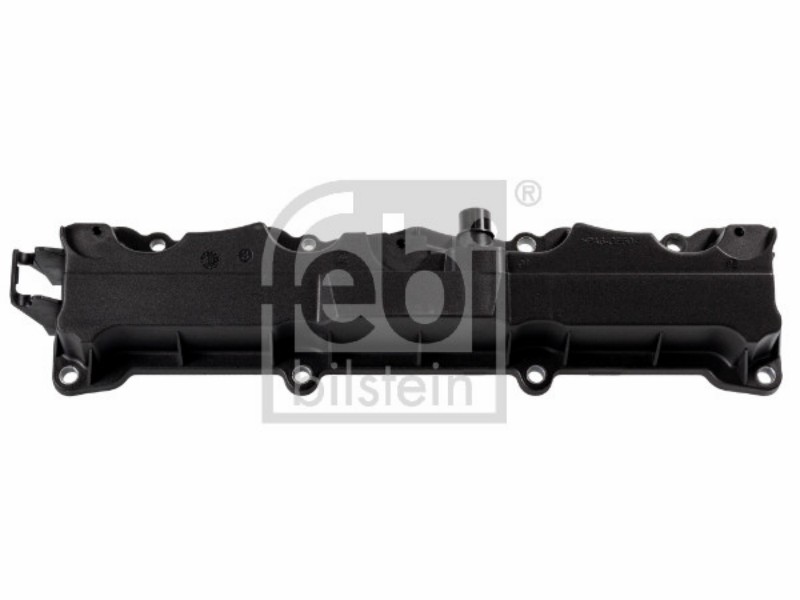 Coperchio valvole con valvola di ventilazione e guarnizione Peugeot Citroën Berlingo I, Citroën Berlingo I Small Bus, Citroën Berlingo I Small Van, Citroën Berlingo II, Citroën Berlingo II Small Bus, Citroën C-Elysee, Citroën C2, Citroën C3 I, Citro‰