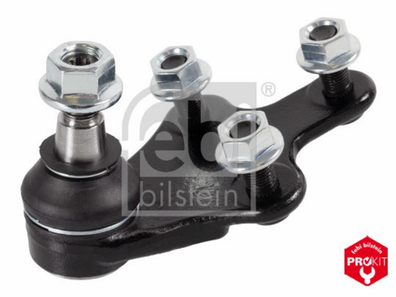 Giunto sferico con componenti aggiuntivi Citroën Citroën C4 II Grand Picasso, Citroën C4 II Picasso, Citroën C4 SpaceTourer, Citroën C5 Aircross, Citroën Grand C4 SpaceTourer, Opel Grandland X, Peugeot 3008 II, Peugeot 308 II, Peugeot 5008 II, Peugeo