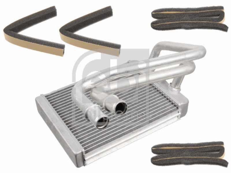 Heat exchanger