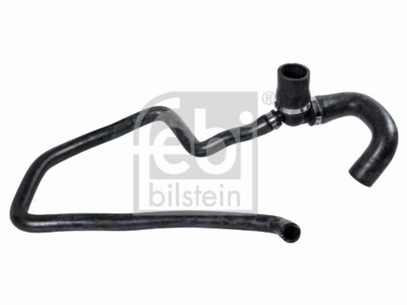 Radiator hose