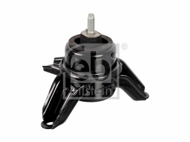 Engine mount