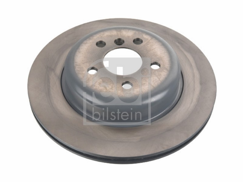 Disco freno BMW BMW 3 (G20), BMW 3 (G21), BMW 5 (G30), BMW X3 (G01), BMW X4 (G02), BMW X5 (G05), BMW Z4 (G29), Toyota supra V