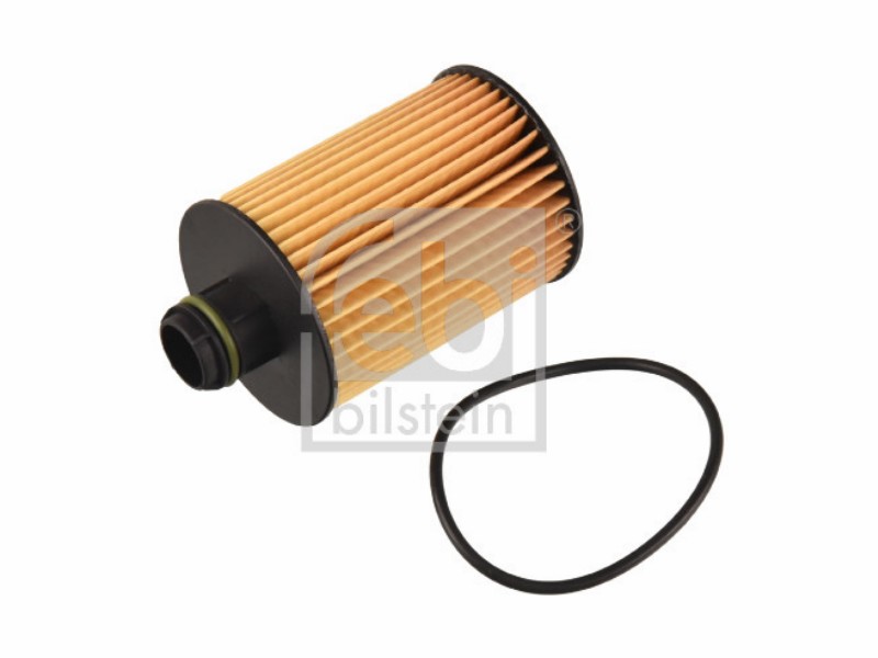 Filtro olio con anello tenuta Jeep Jeep Wrangler IV 4x4 (JL)