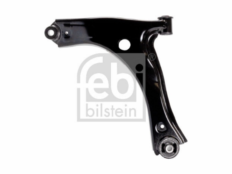 Braccio sospensione con boccole e senza giunto sferico Ford PKW Ford PKW Tourneo Custom (13), Ford PKW Transit (14), Ford PKW Transit (14) 4x4, Ford PKW Transit Custom (12)