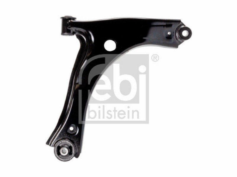 Braccio sospensione con boccole e senza giunto sferico Ford PKW Ford PKW Tourneo Custom (13), Ford PKW Transit (14), Ford PKW Transit (14) 4x4, Ford PKW Transit Custom (12)