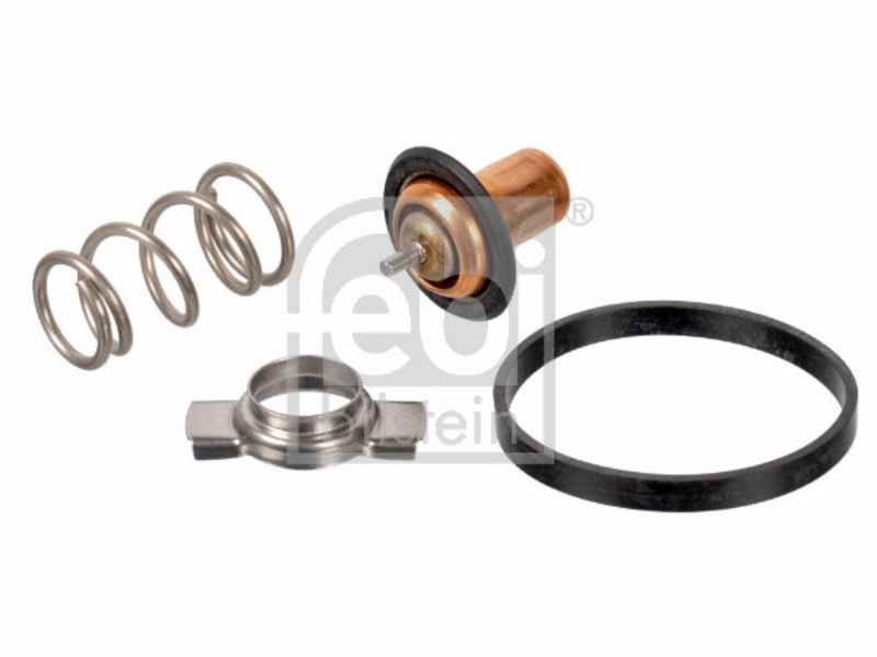 Thermostat