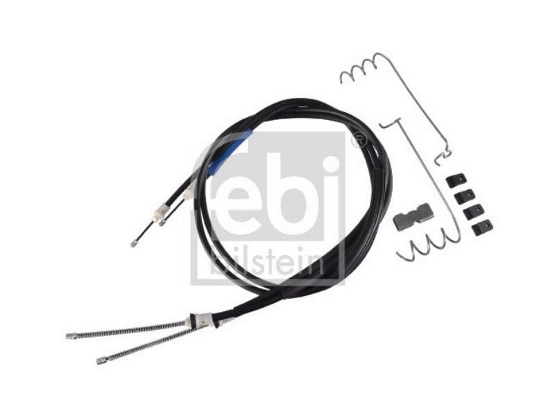 Brake cable
