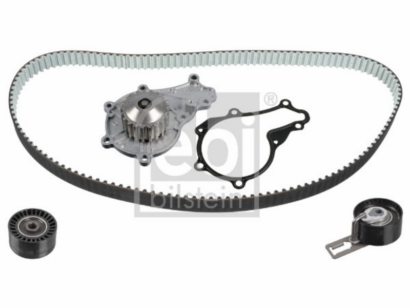 Timing belt kit