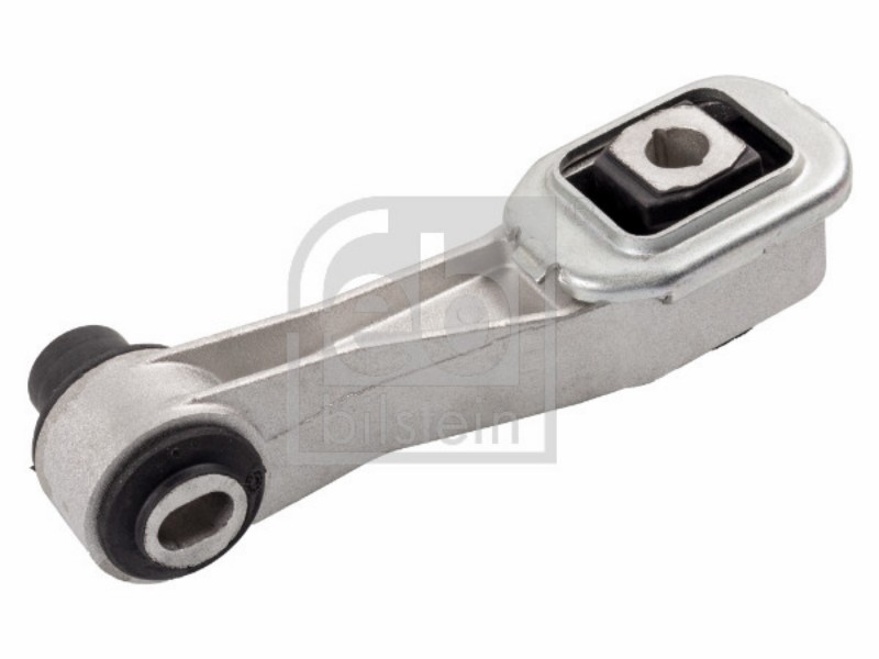 Engine mount