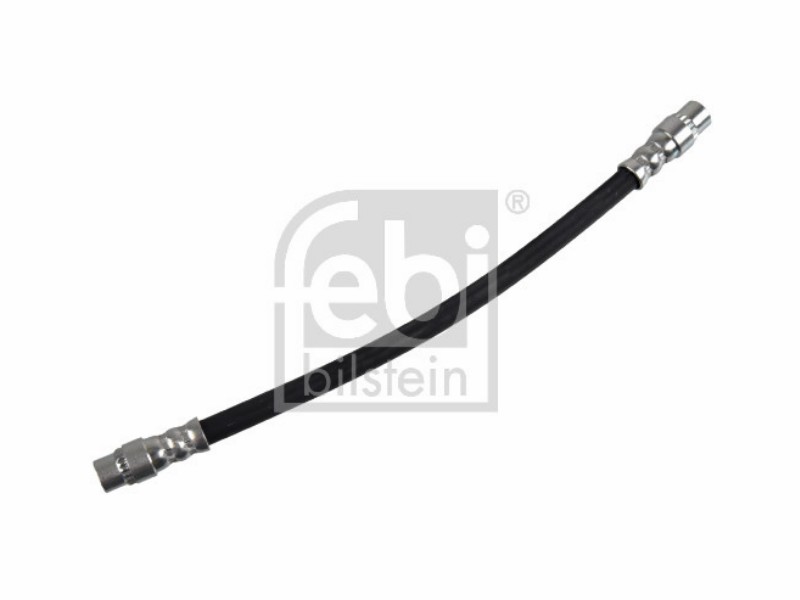 Brake pipe