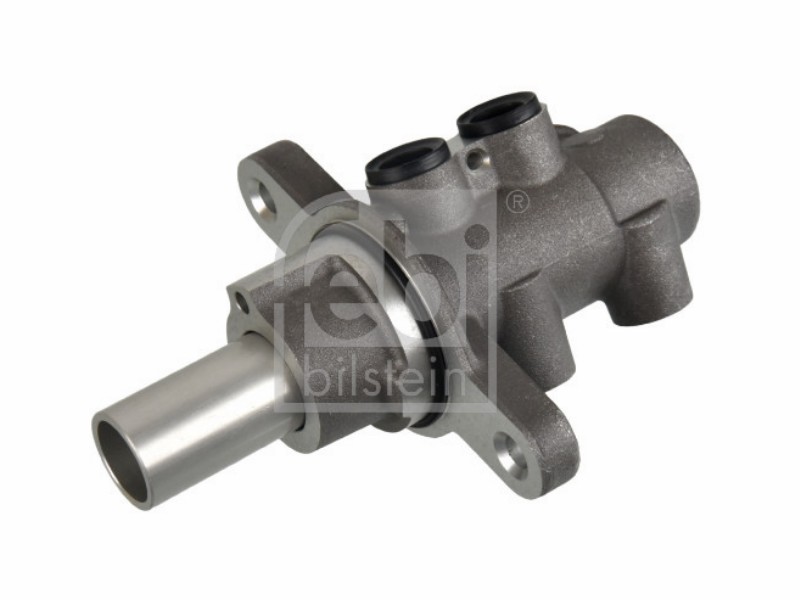 Brake master cylinder