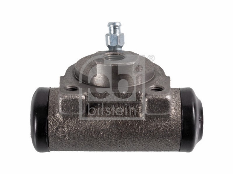 Wheel brake cylinder