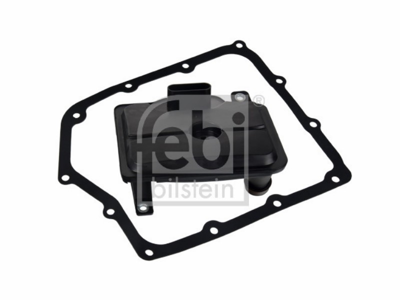 Set filtro olio cambioper trasmissione automatica, con guarnizione coppa olio