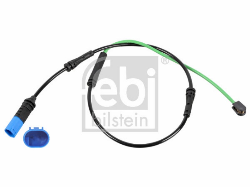 Wear indicator