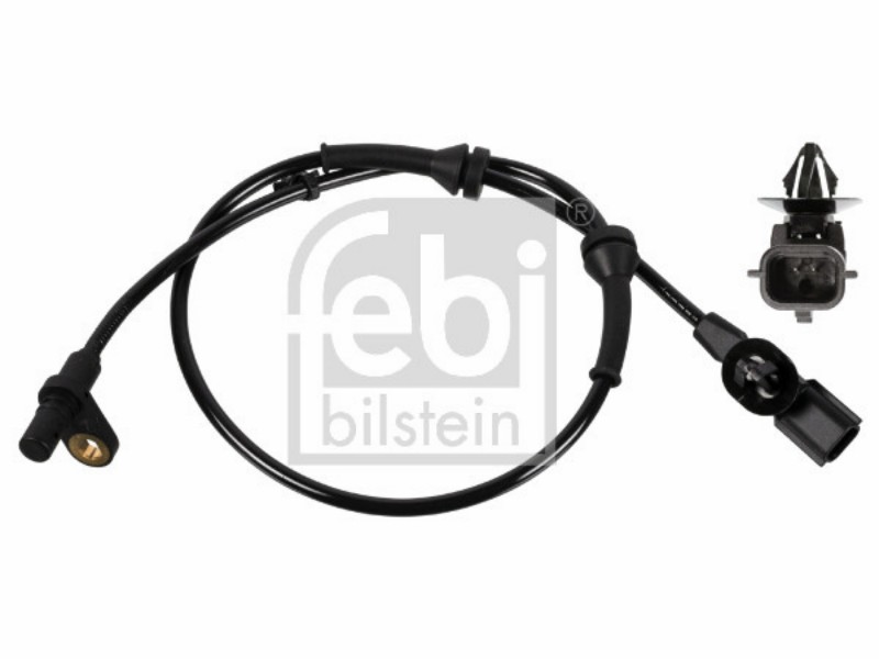 ABS sensor