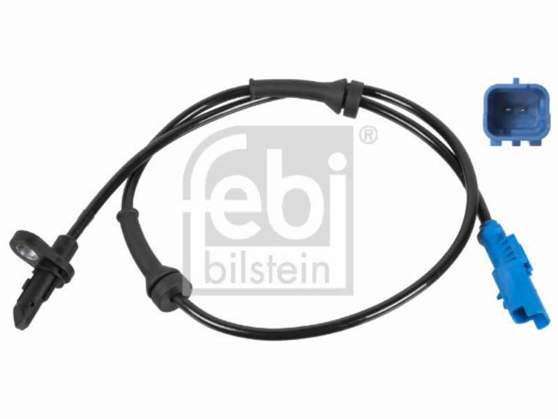 ABS sensor