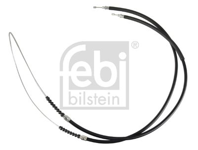 Brake cable