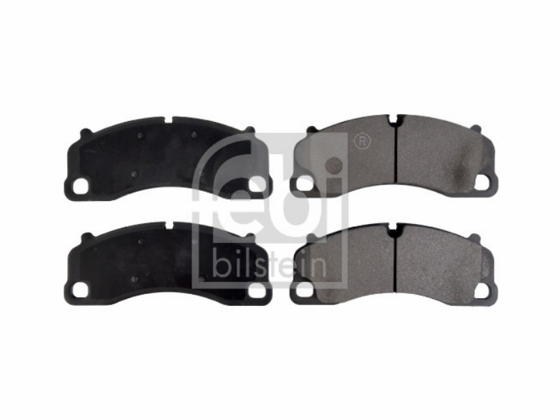 Brake pads