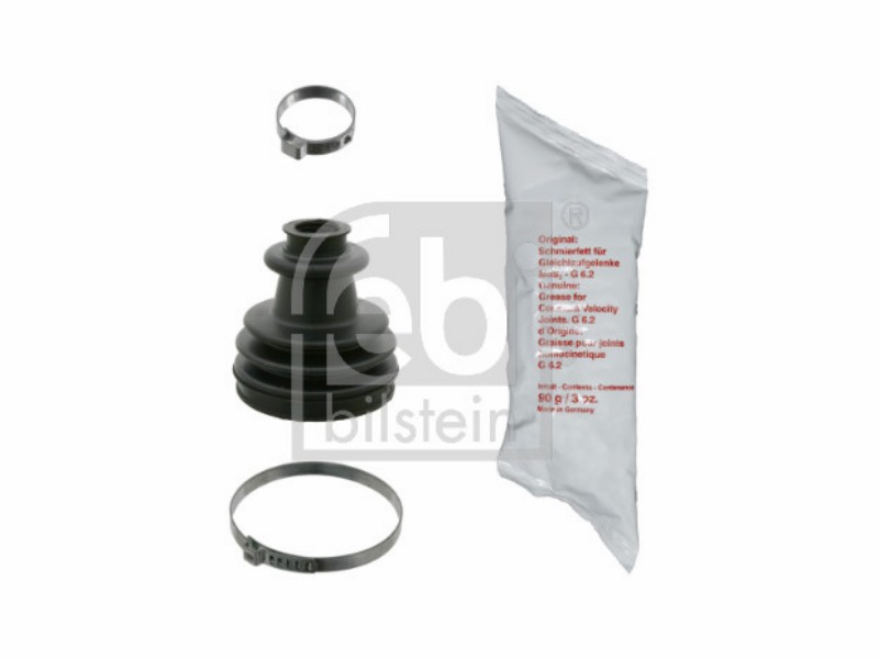 Kit cuffia giunto omocinetico Citroën ax 1.0 ax 1.1 ax 1.3 ax 1.4